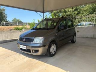 FIAT Panda 1.2 Classic UNICO PROPRIETARIO PRONTA CONSEGNA
