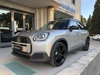 MINI Countryman D Classic Countryman CERCHI DA 19