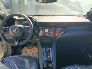 ALFA ROMEO Junior usata, con Immobilizzatore elettronico