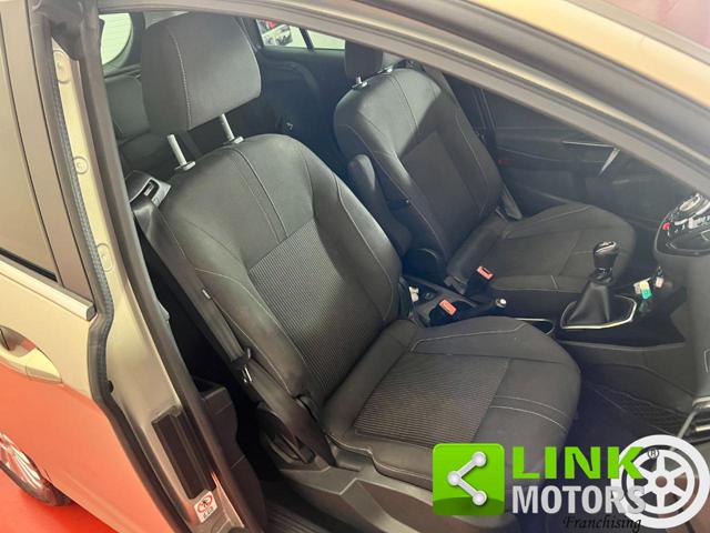FORD B-Max usata, con MP3