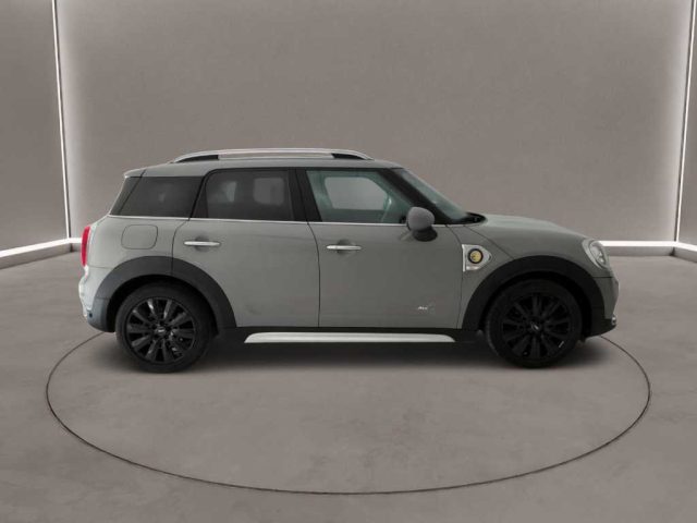 MINI Mini usata, con Climatizzatore