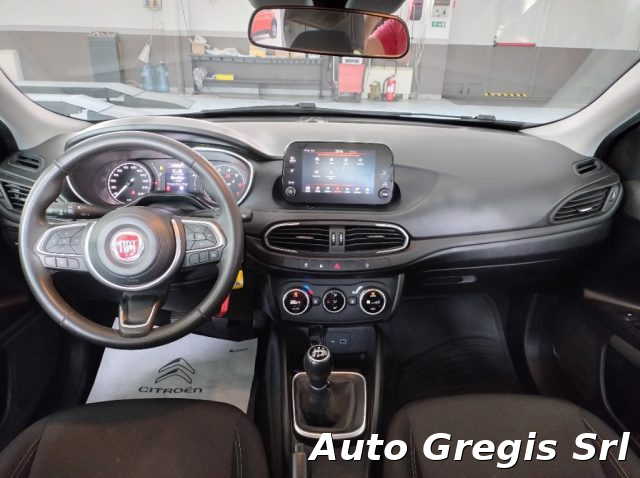 FIAT Tipo usata, con Climatizzatore