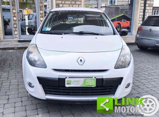 RENAULT Clio usata, con Airbag