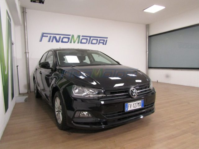 VOLKSWAGEN Polo usata, con Airbag
