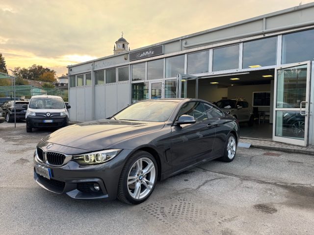 BMW 420 usata, con ABS