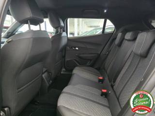 PEUGEOT 2008 usata, con Luci diurne LED