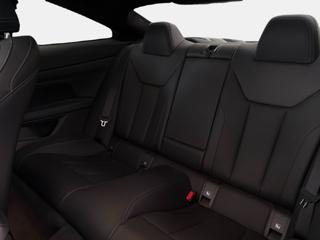 BMW 420 usata, con Cronologia tagliandi