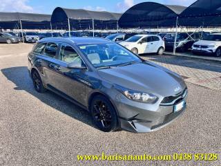 KIA Ceed usata, con Airbag