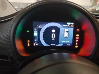 FIAT 500e usata 14