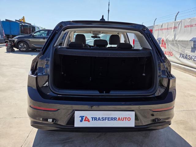 VOLKSWAGEN Golf usata, con Airbag Passeggero