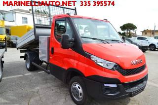 IVECO Daily usata, con Climatizzatore