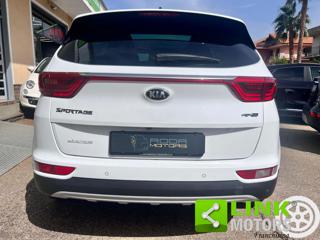 KIA Sportage usata 10