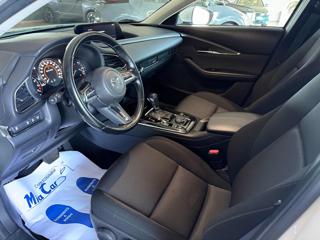 MAZDA CX-30 usata, con Boardcomputer