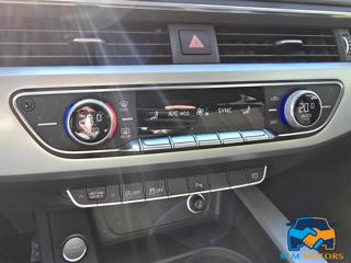 AUDI A4 usata, con ESP