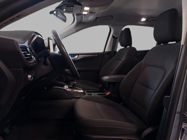 FORD Kuga usata, con Cronologia tagliandi