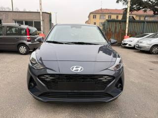 HYUNDAI i10 usata, con Chiusura centralizzata