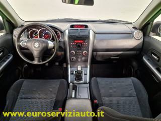 SUZUKI Grand Vitara usata, con Servosterzo