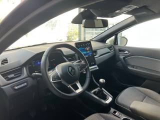 RENAULT Captur usata, con Sound system