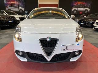 ALFA ROMEO Giulietta usata, con Airbag
