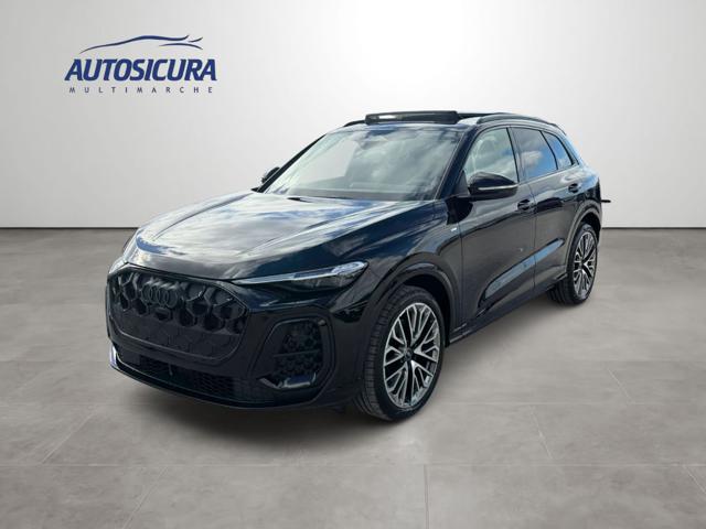 AUDI Q5 usata, con ABS