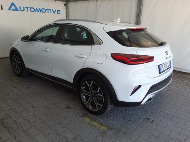 KIA XCeed usata, con Cruise Control