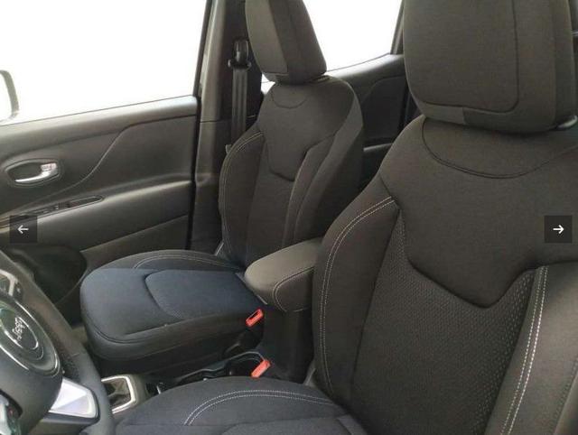 JEEP Renegade usata, con Climatizzatore