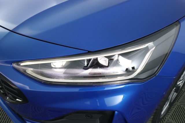FORD Focus usata 7