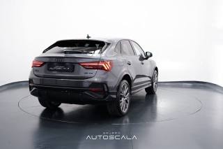 AUDI Q3 usata, con Autoradio