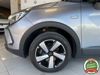 OPEL Crossland usata, con MP3