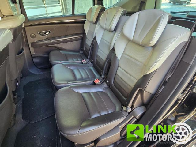 RENAULT Espace usata, con Cerchi in lega