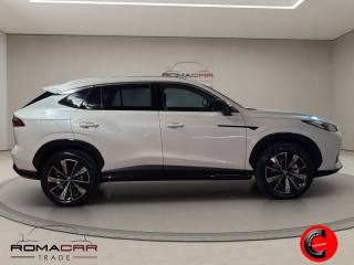 MG HS usata, con Chiusura centralizzata