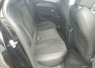 PEUGEOT 308 usata, con Boardcomputer