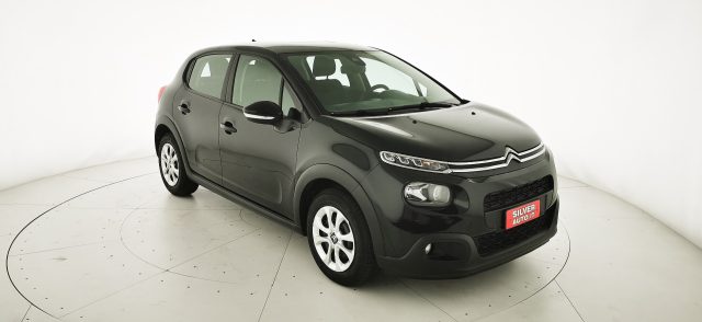 CITROEN C3 usata, con Apple CarPlay
