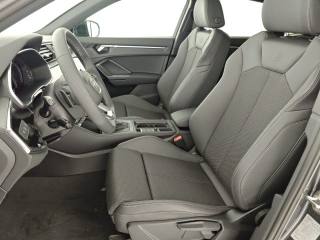 AUDI Q3 usata, con Specchietti laterali elettrici