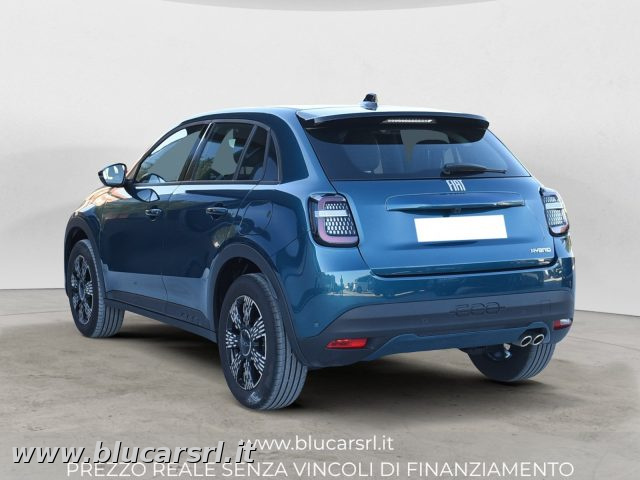 FIAT 600 usata 3