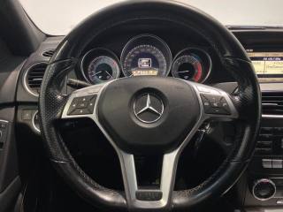 MERCEDES-BENZ C 220 usata, con Cerchi in lega