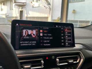 BMW X4 usata, con Controllo vocale