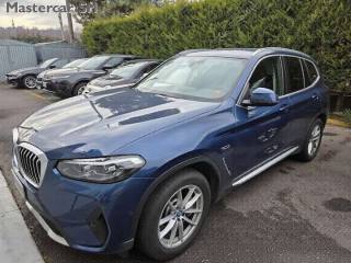 BMW X3 usata, con Airbag