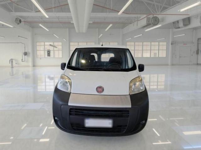FIAT Fiorino usata, con Boardcomputer