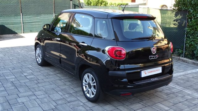FIAT 500L usata, con Autoradio