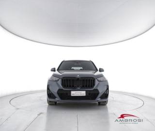 BMW X1 usata 4