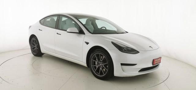 TESLA Model 3 usata, con ABS