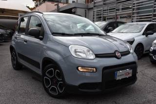 FIAT Panda usata, con Airbag