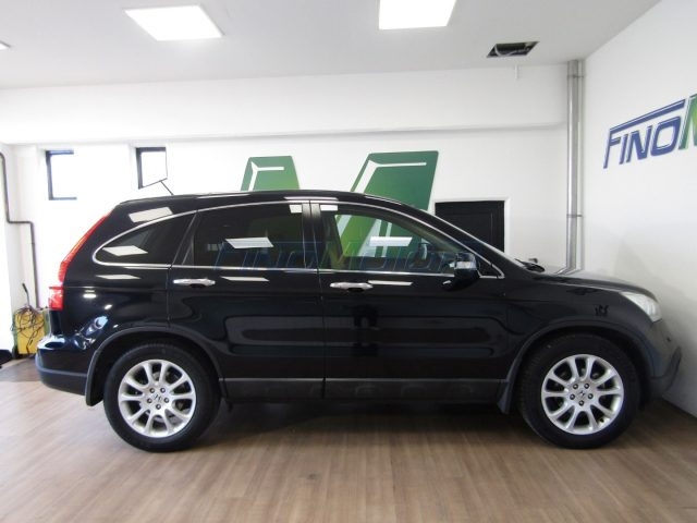 HONDA CR-V usata, con Alzacristalli elettrici