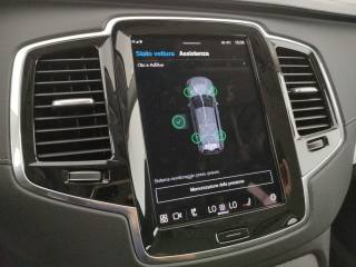 VOLVO XC90 usata, con Regolazione elettrica sedili
