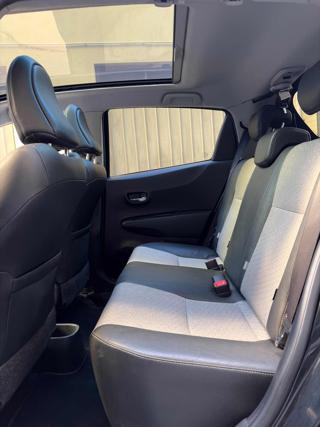 TOYOTA Yaris usata, con Boardcomputer