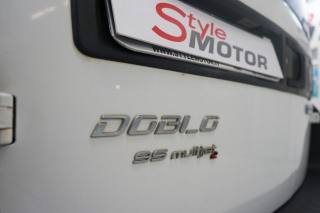FIAT Doblo usata 29