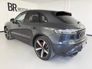 PORSCHE Macan usata, con Autoradio