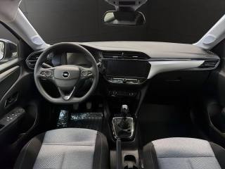 OPEL Corsa usata, con Controllo elettronico della corsia