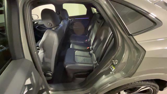 AUDI Q3 usata, con Climatizzatore